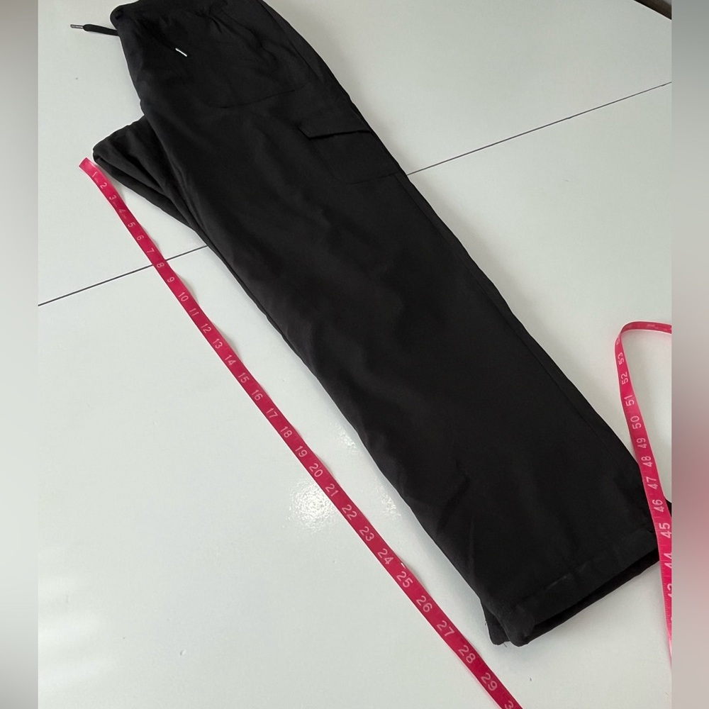 EDDIE BAUER | Lg | FLANNEL LINED joggers! - Picture 11 of 16